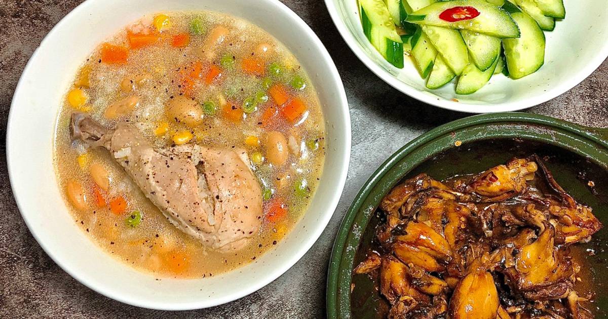 Bữa Cơm Tối Ấm Cúng #31