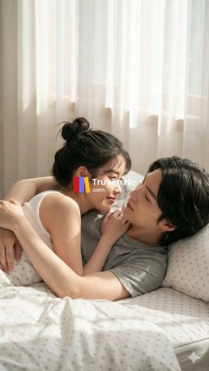 Người Vợ Giả Đằng Sau Chữ Ký