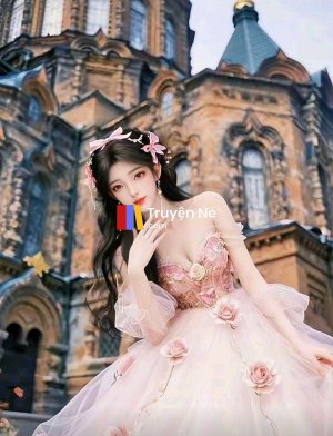 Khi Đích Tỷ Gả Cho Cẩm Y Vệ