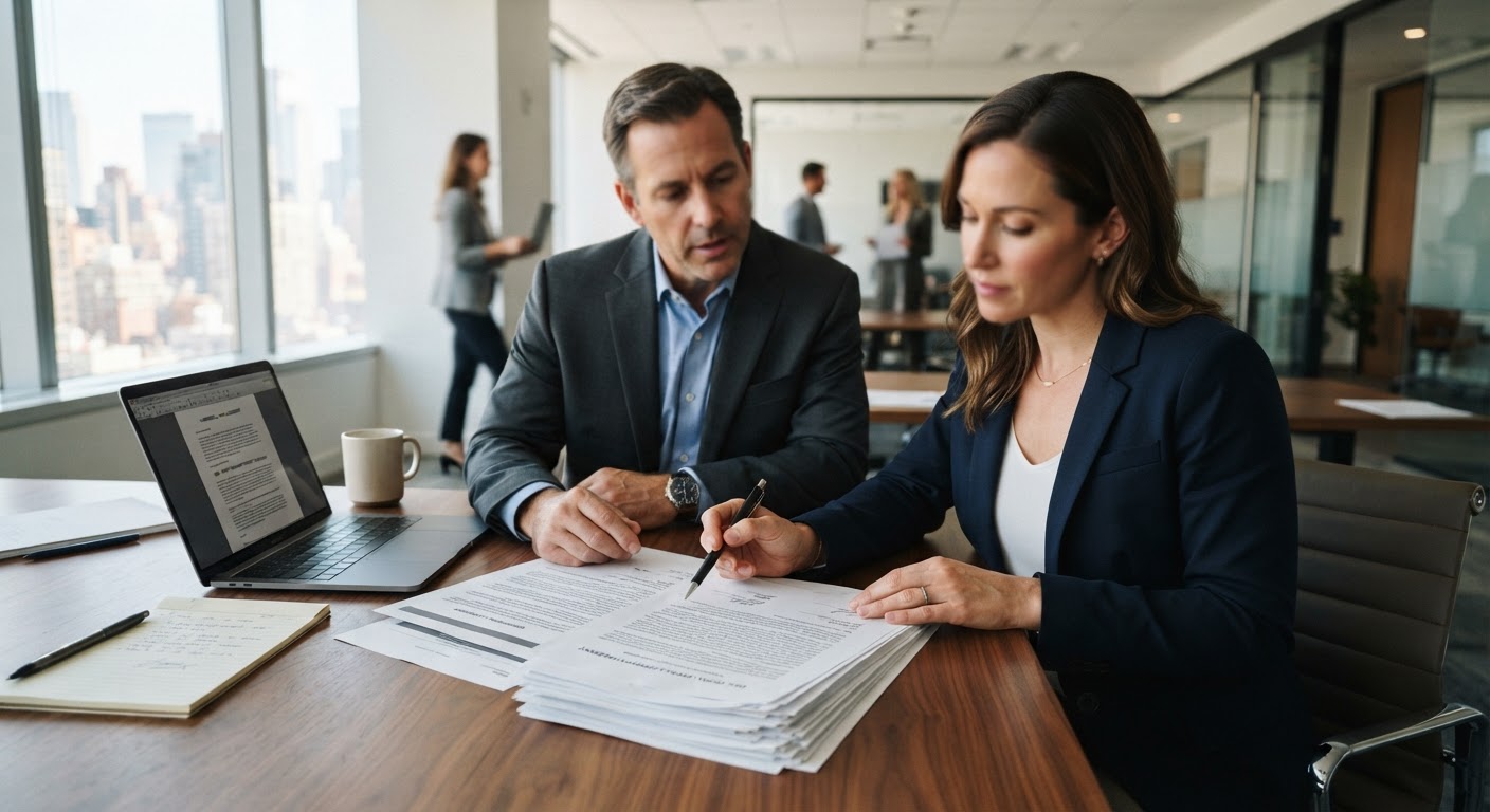 Ist Ihr Unternehmen bereit, einen Investor für die Immobilienentwicklung zu gewinnen?
