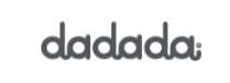 dadada Baby logo