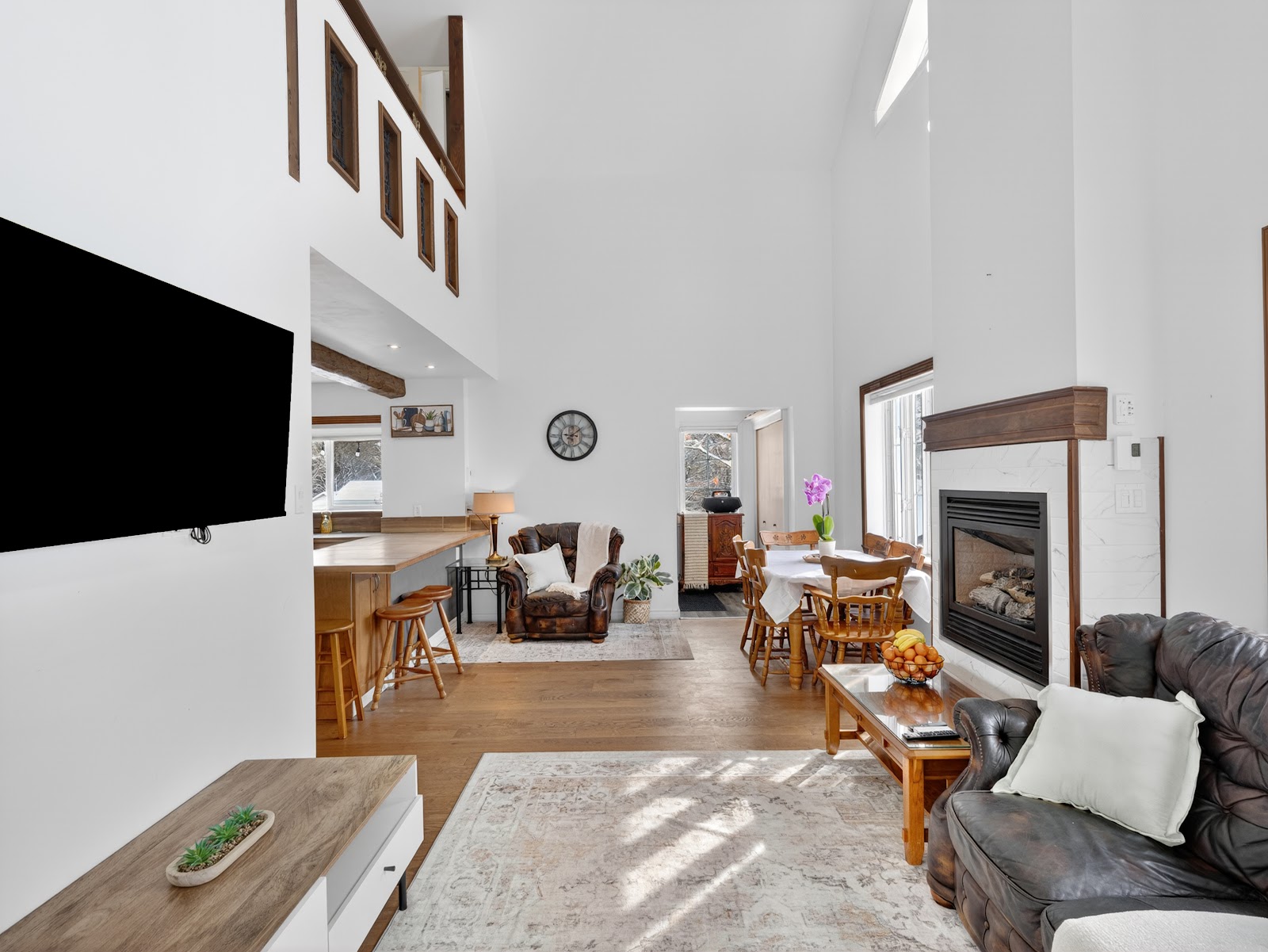 Intérieur — photo 9