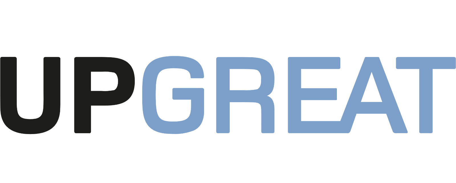 UPGREAT AG Headerbild