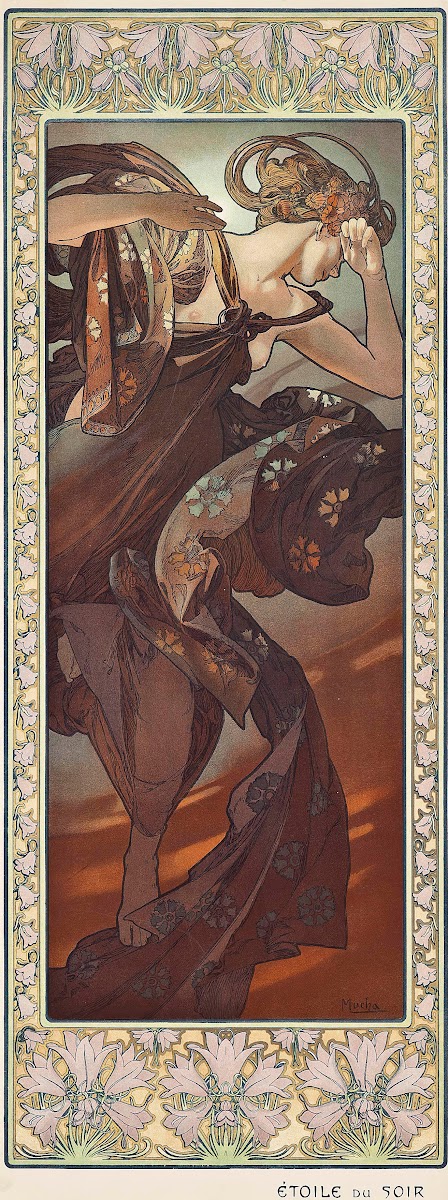 Étoile Du Soir 1902
