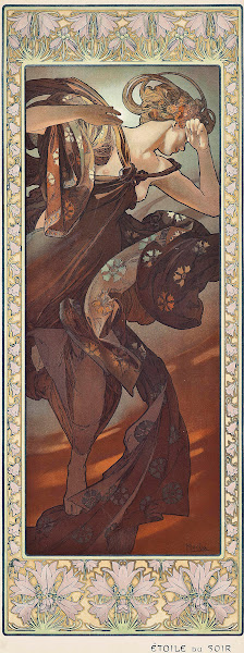 Étoile Du Soir 1902