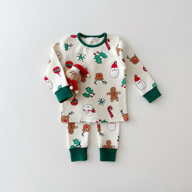 Christmas onesie for kids, cotton