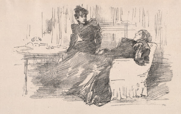 The Sisters 1894