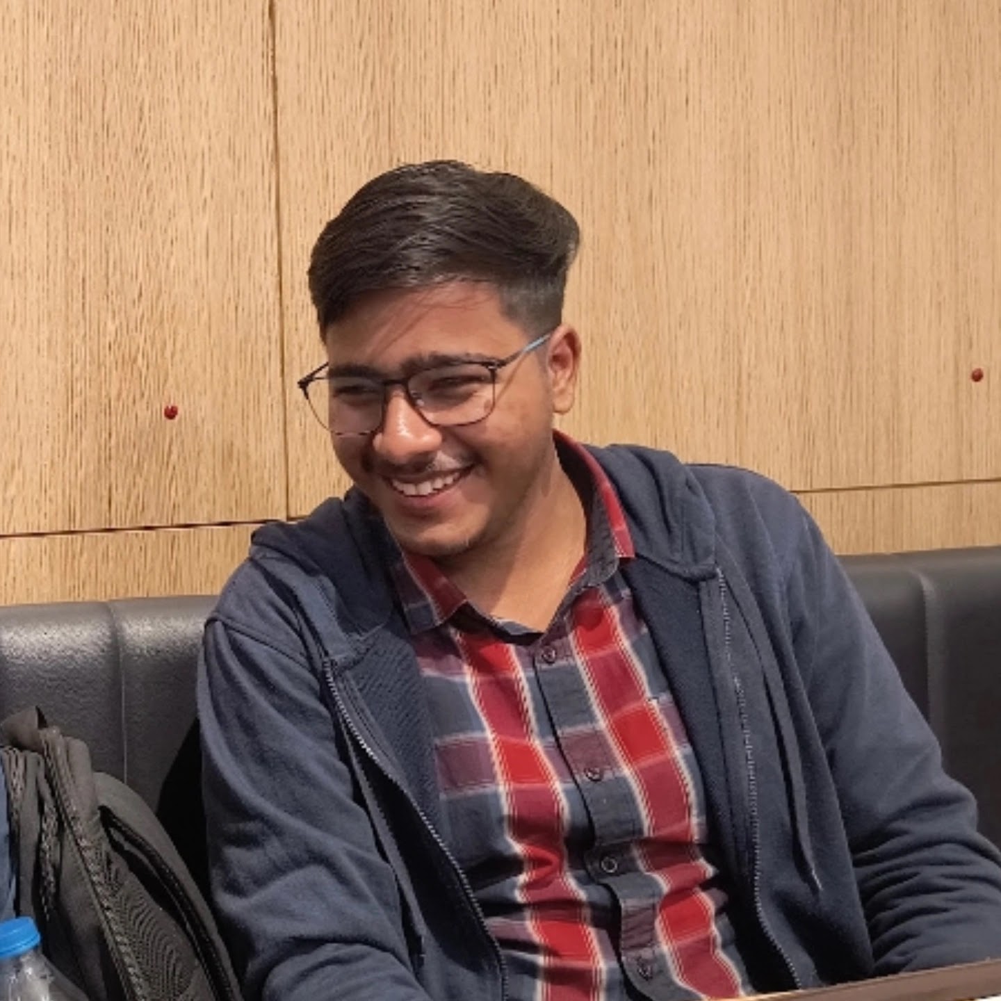 Sarthak Gupta