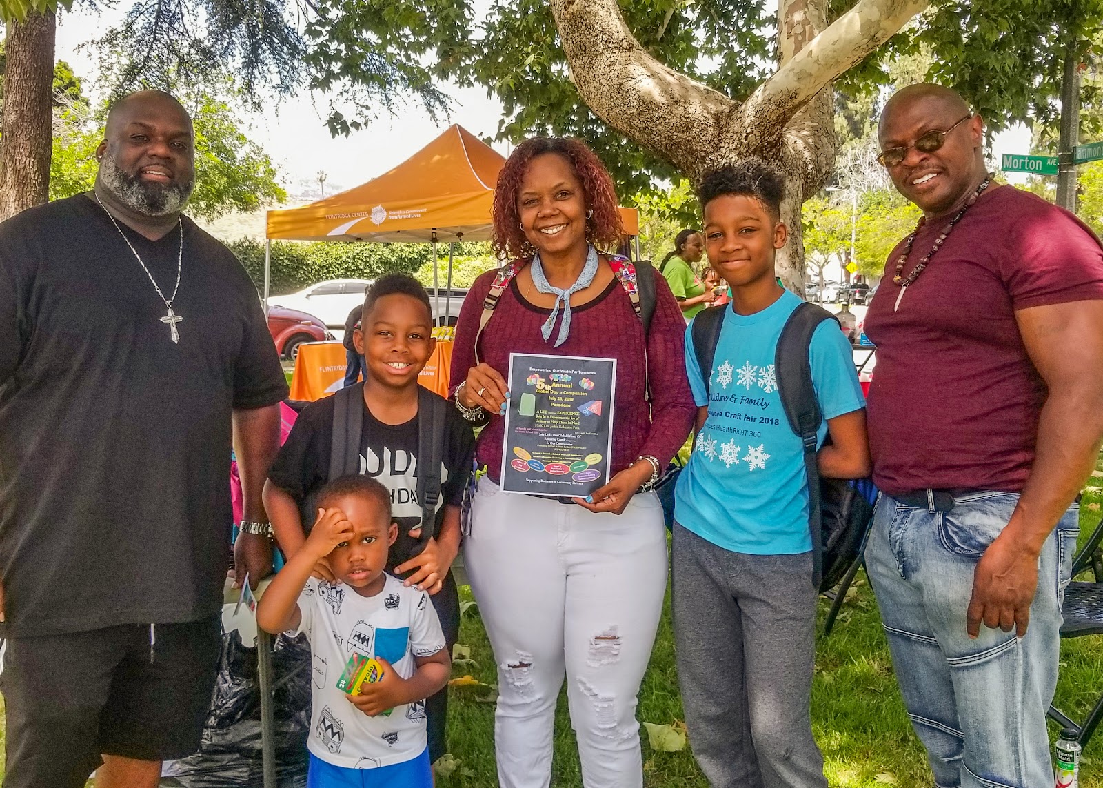 Youth Mentorship