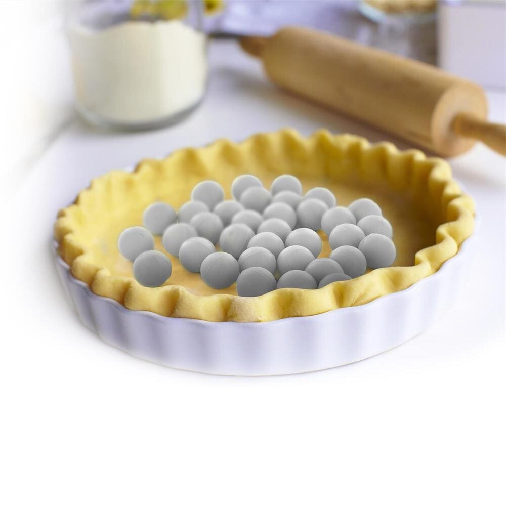 Granos de silicona Lily Cook™ para hornear