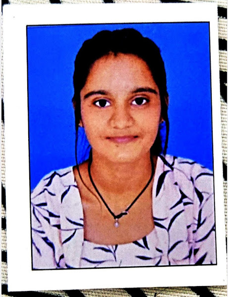 Deepshikha bhati