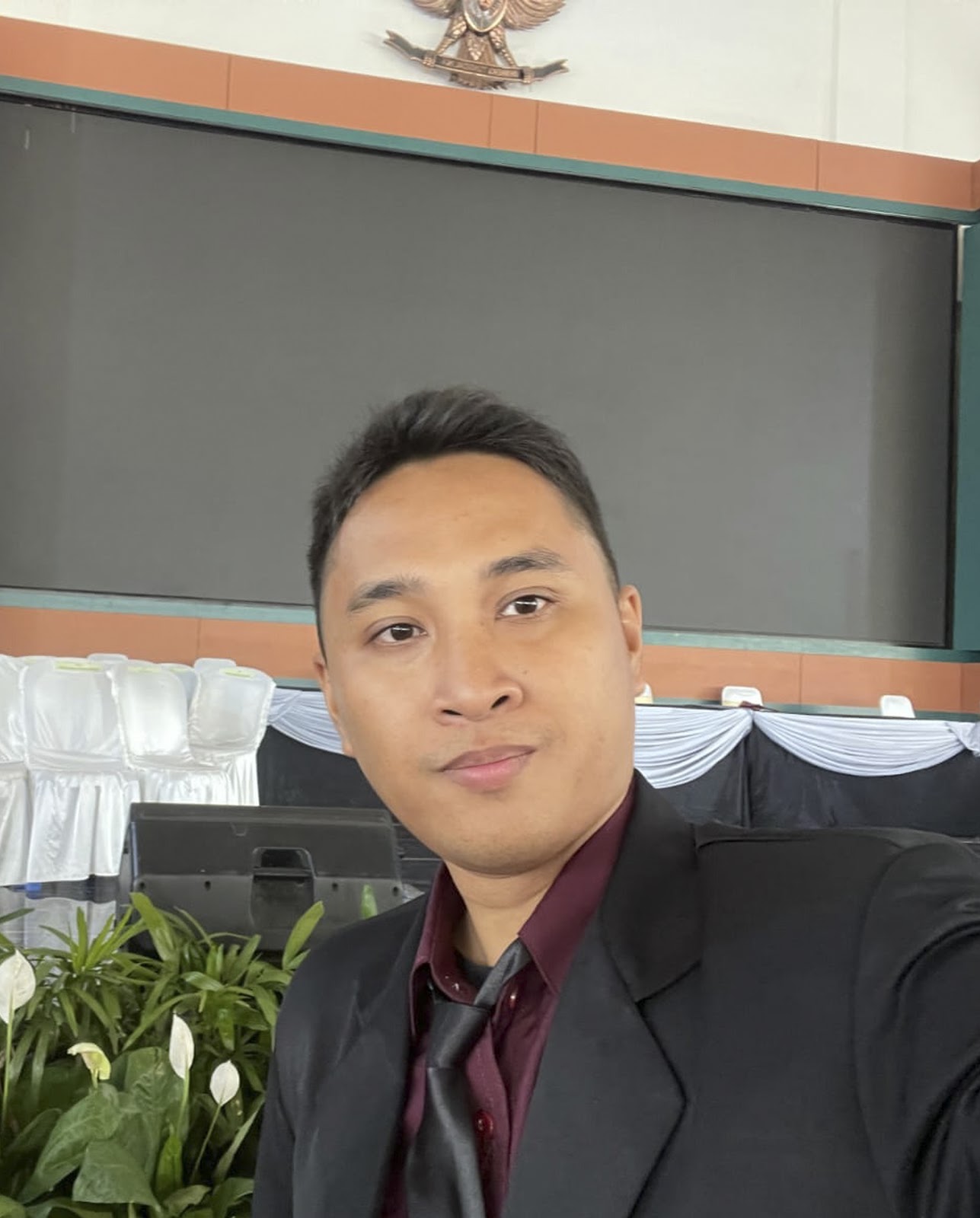 M. Nur Rohman
