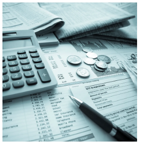Finance & Accounting
