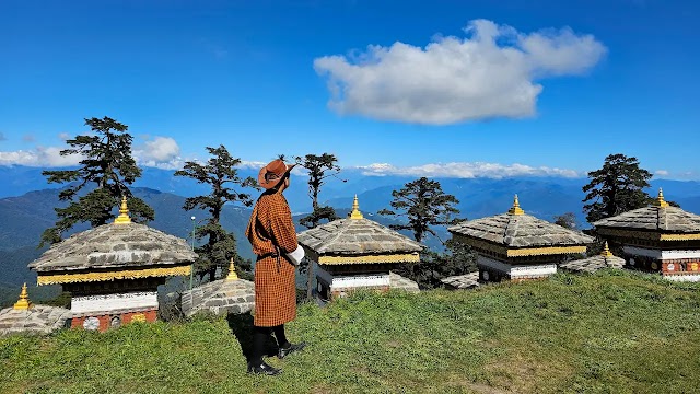 267|BHUTAN TRIP PACKAGE 6 NIGHT 7 DAY