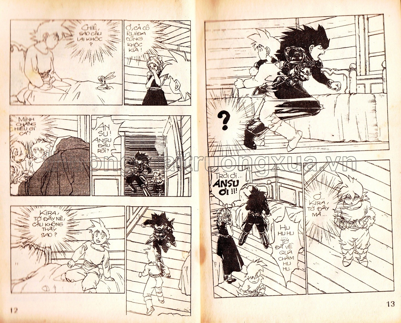 Tập 19 - Trang 133