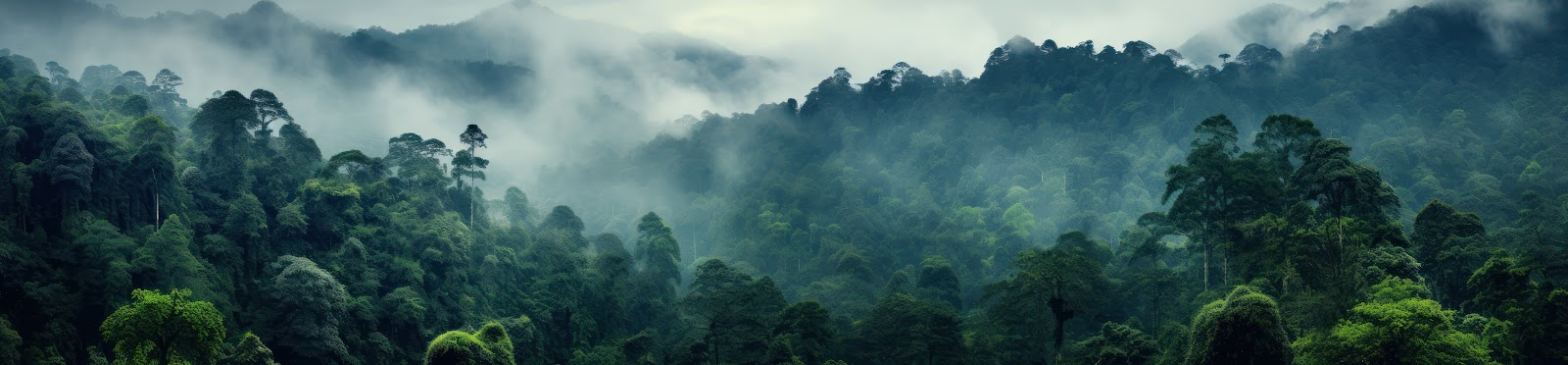 Jungle Wallpaper