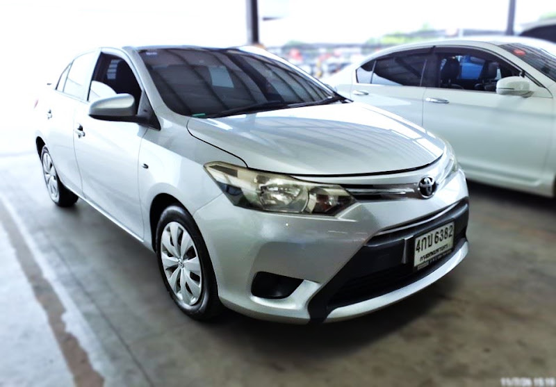 TOYOTA VIOS