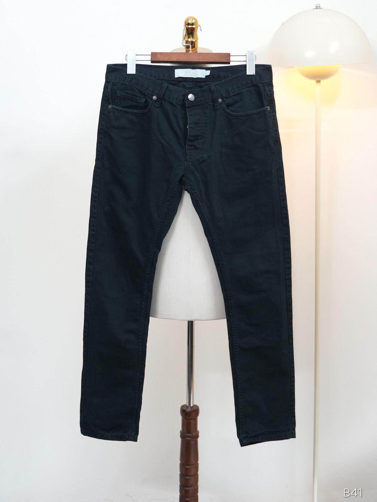 Quần B41