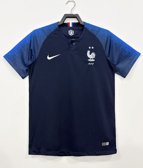 Camiseta de local de Francia 2018.jpeg