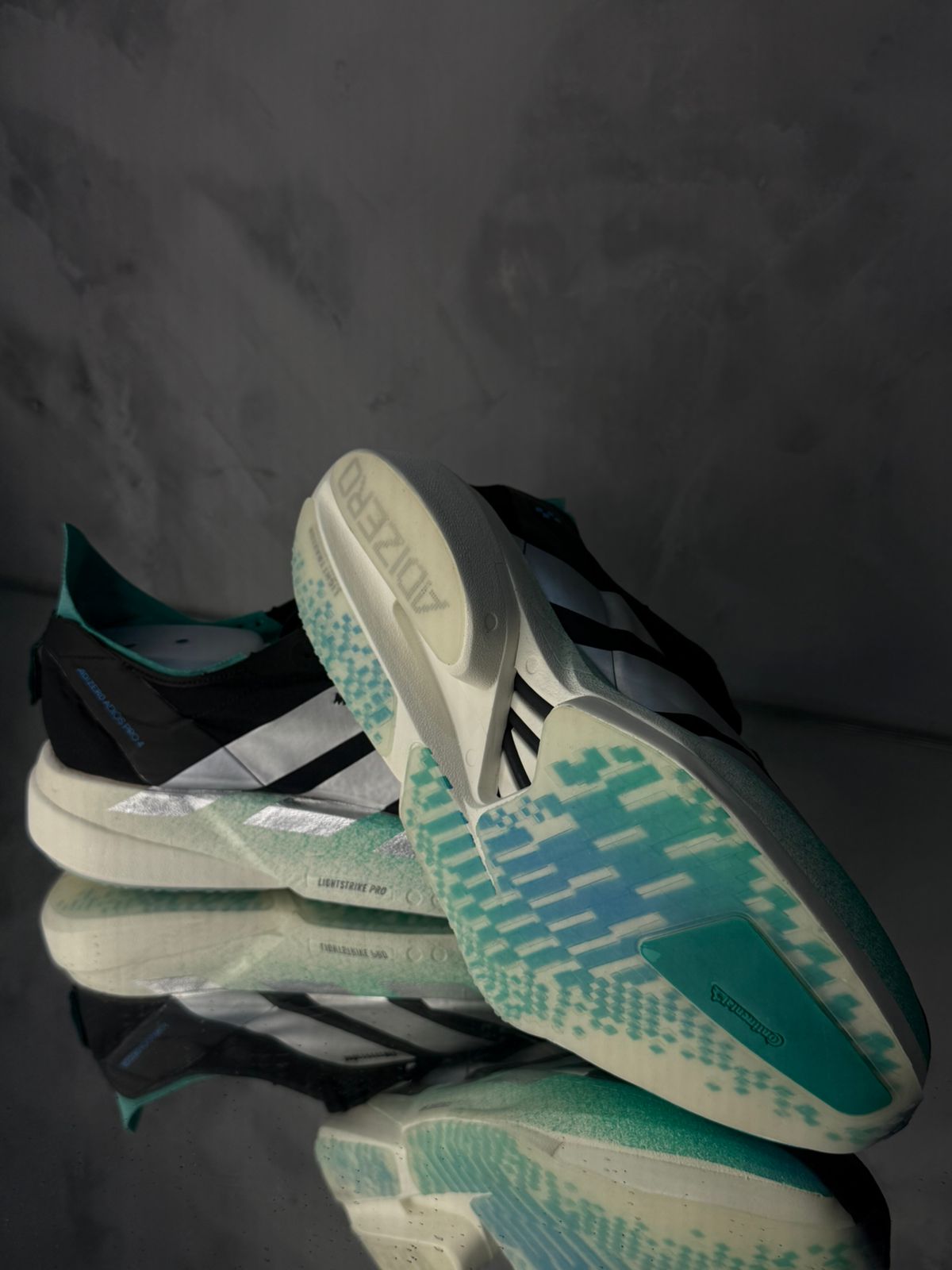 adizero evo - Imagem 3