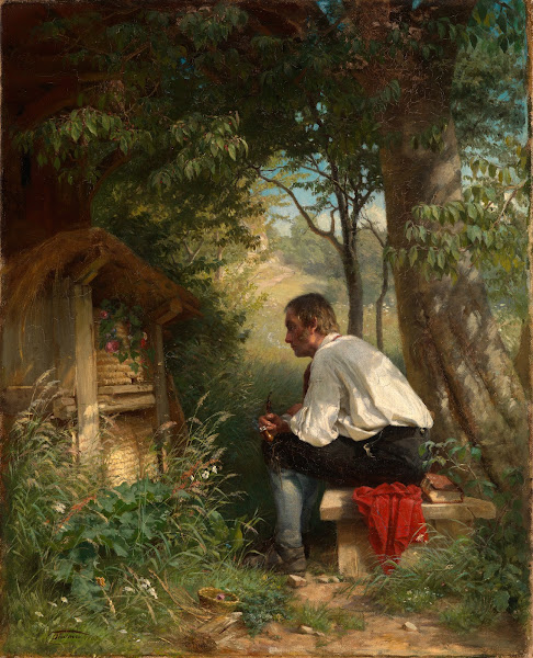 Der Bienenfreund 1863