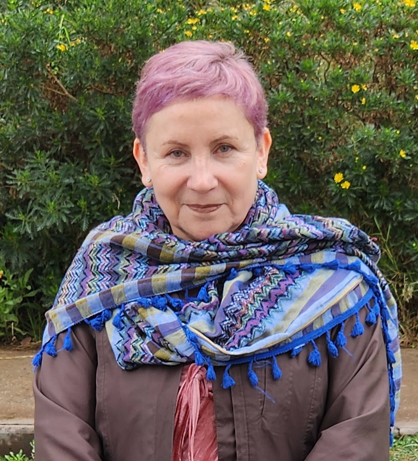 Ximena Gutiérrez Figueroa