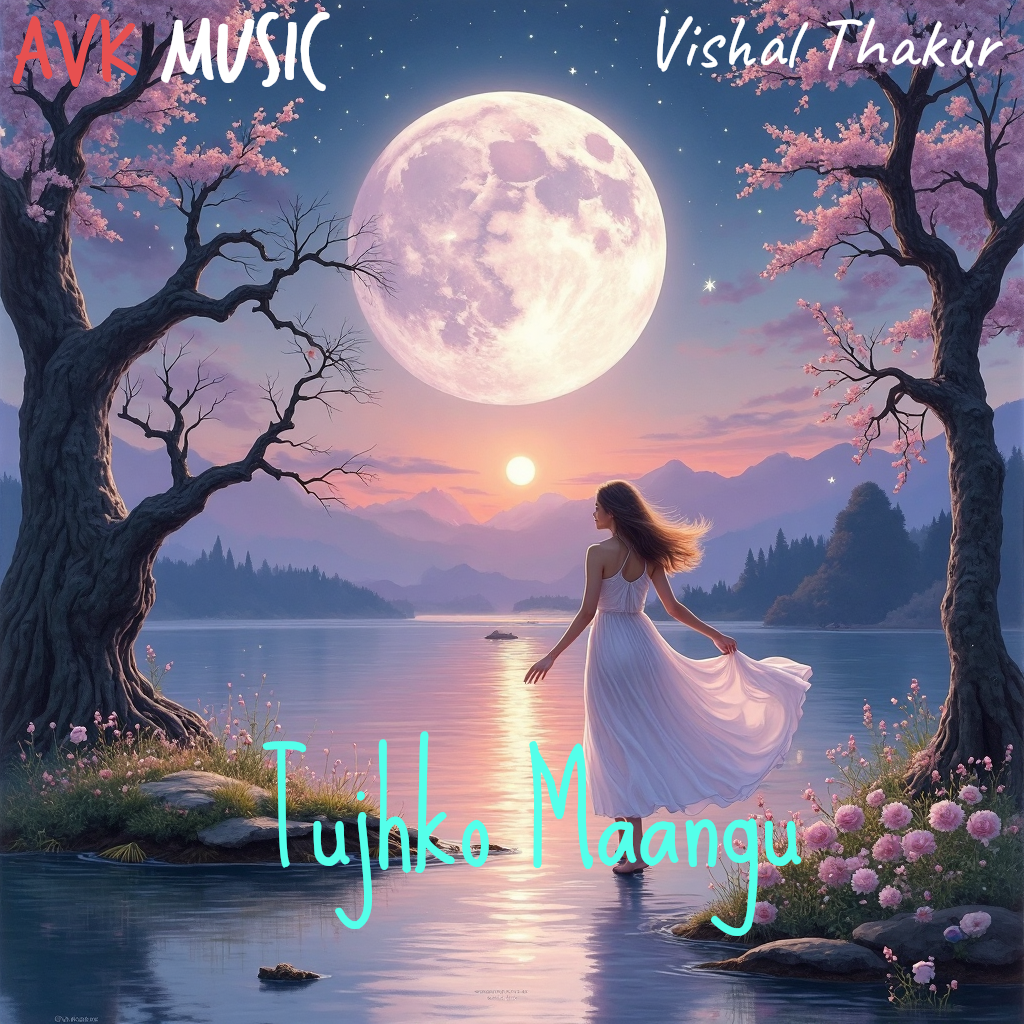 Kabool Ho Jaye cover