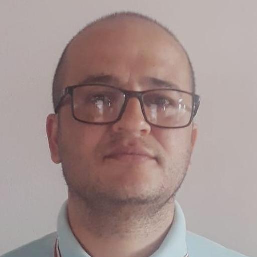 Rafael Fernando Pires