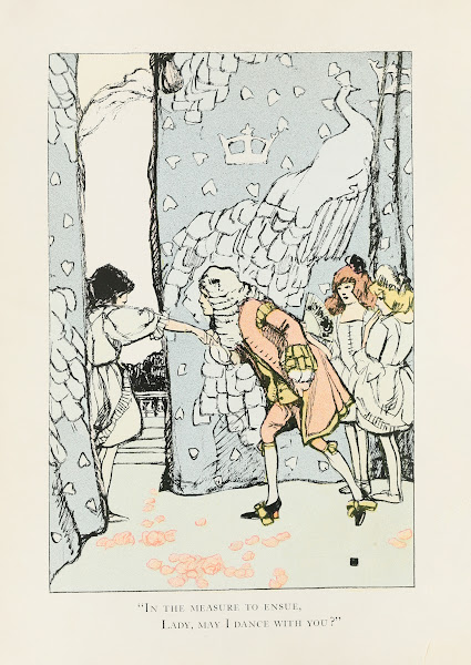 Snow White and the seven dwarfs Pl01 1913