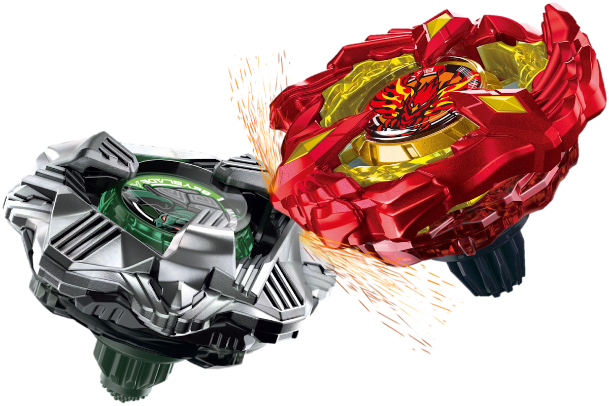 Pune Beyblade Community