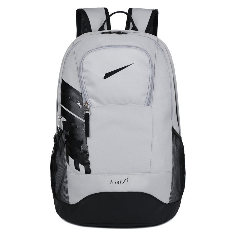 Backpack, 20–35 L, Oxford fabric, laptop compartment