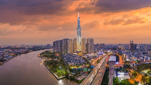 295|LUXURY VIETNAM TOUR 5 NIGHT 6 DAYS (HANOI TO DANANG)