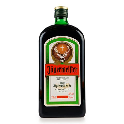 Jagermeister Herb Liqueur