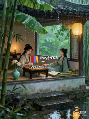 Khi Công Chúa Quyết Định Trả Thù