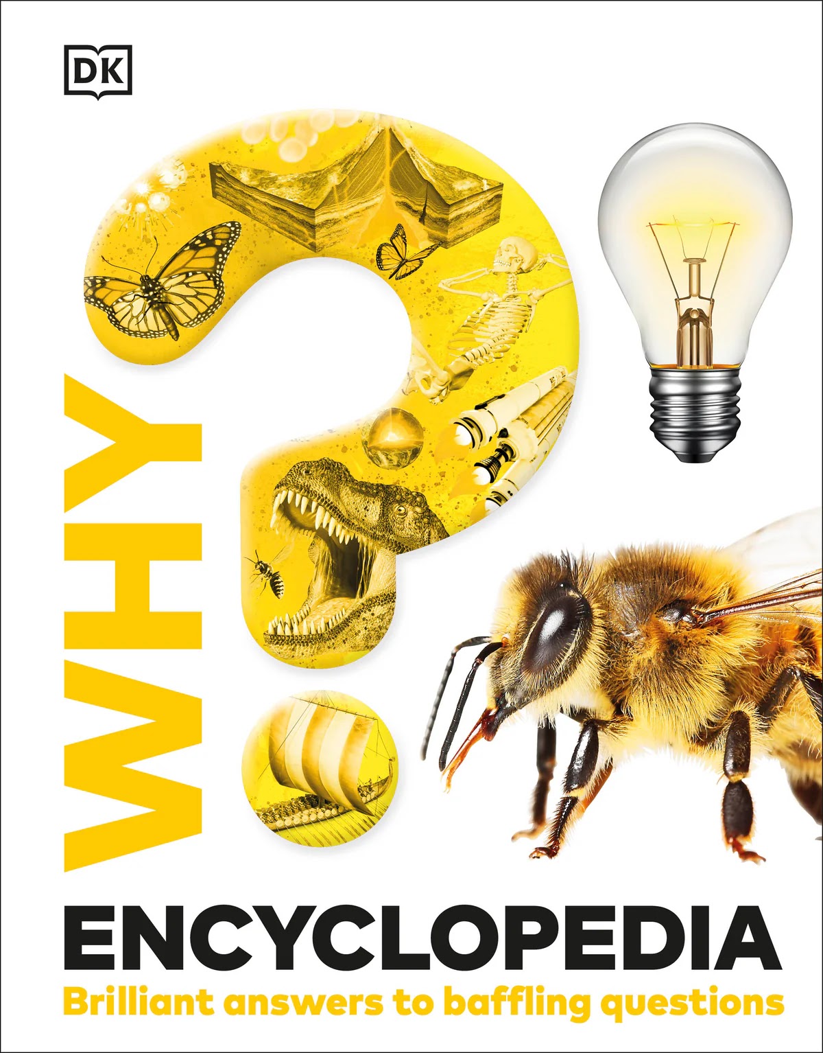 Why? encyclopedia