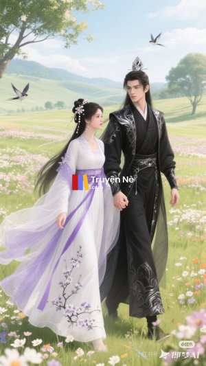 Quyền Lực Và Tình Yêu Trong Cung Đình