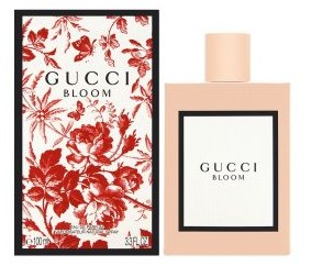 GUCCI BLOOM DE GUCCI MUJER 100ML EDP