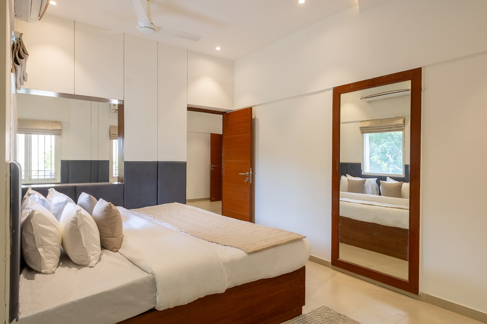 Coastline Villa