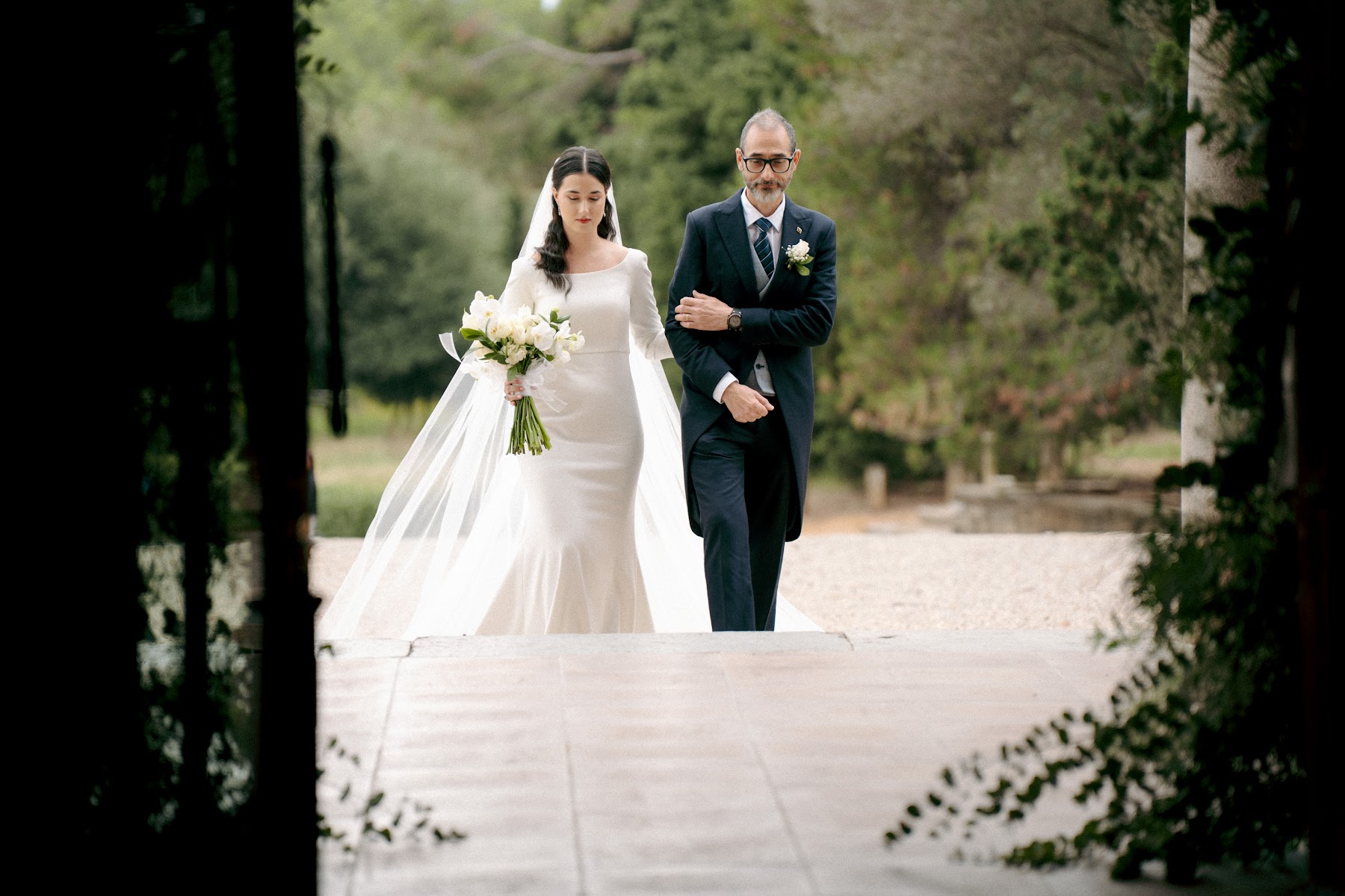 Boda de Helen y Pedro — fotografía 36