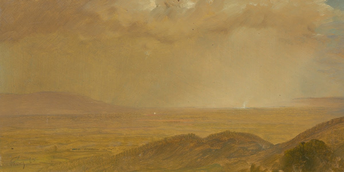 Landscape VIII 1865