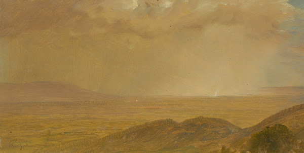 Landscape VIII 1865
