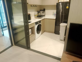 Life Ladprao ห้อง AON057 ภาพที่ 3