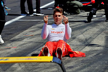 WILL POWER FARÁ ESTREIA PELA ANDRETTI NO TESTE DE PNEUS EM PHOENIX