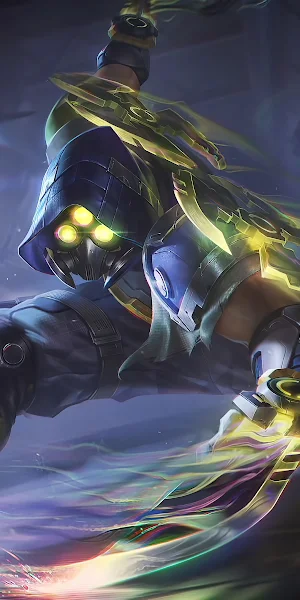 League Of Legends, Riot Games, Mid(League Of Legends), Master Yi, Master Yi (League Of Legends) 4K Wallpaper Background