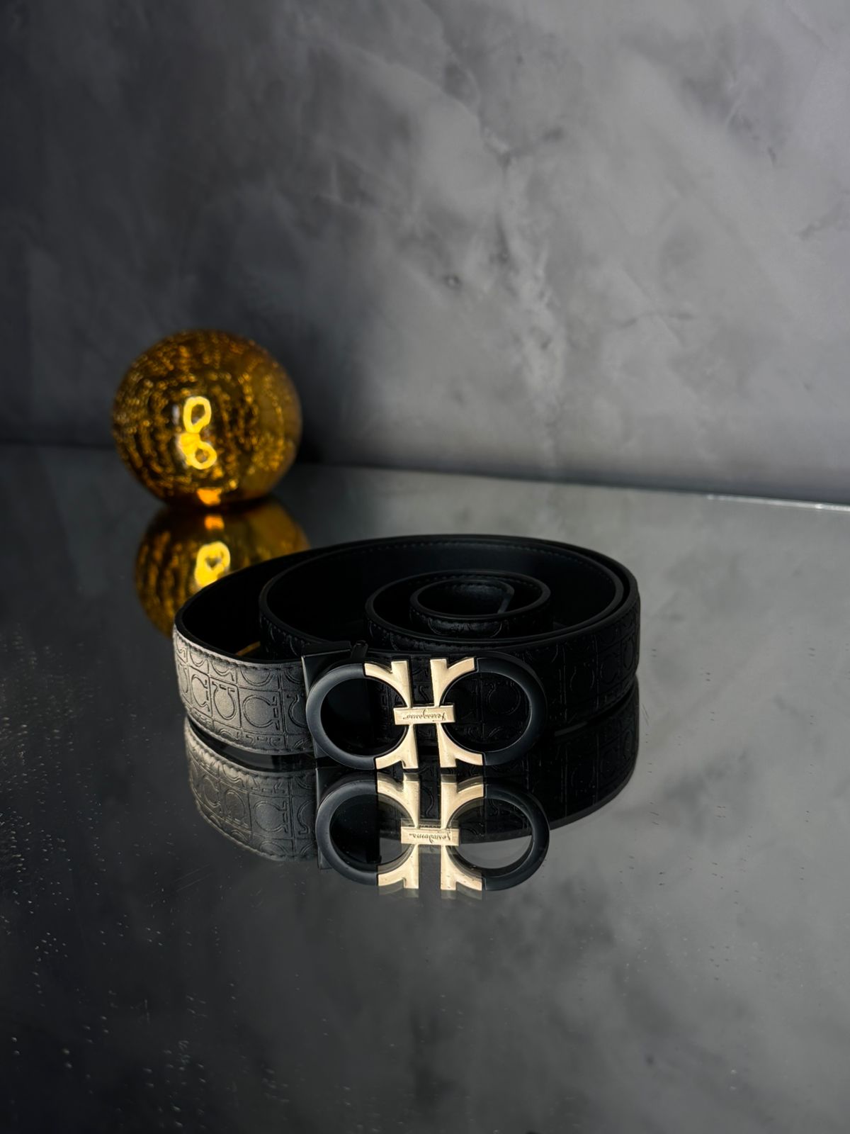 Cinto Ferragamo - Imagem 2