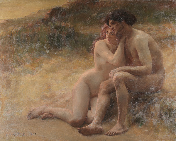 Le temps passe vite 1895