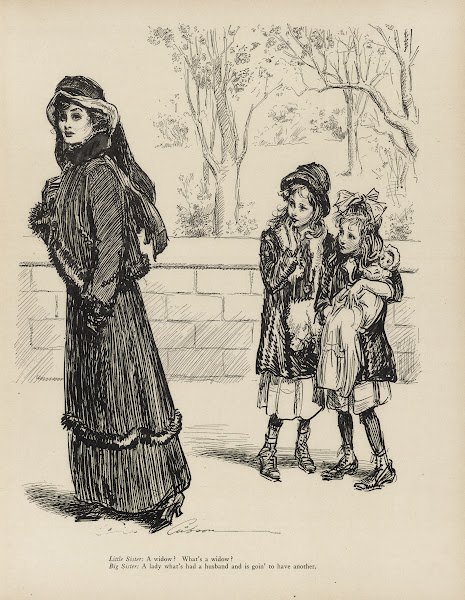 Little Sister A Widow Whats a Widow 1916
