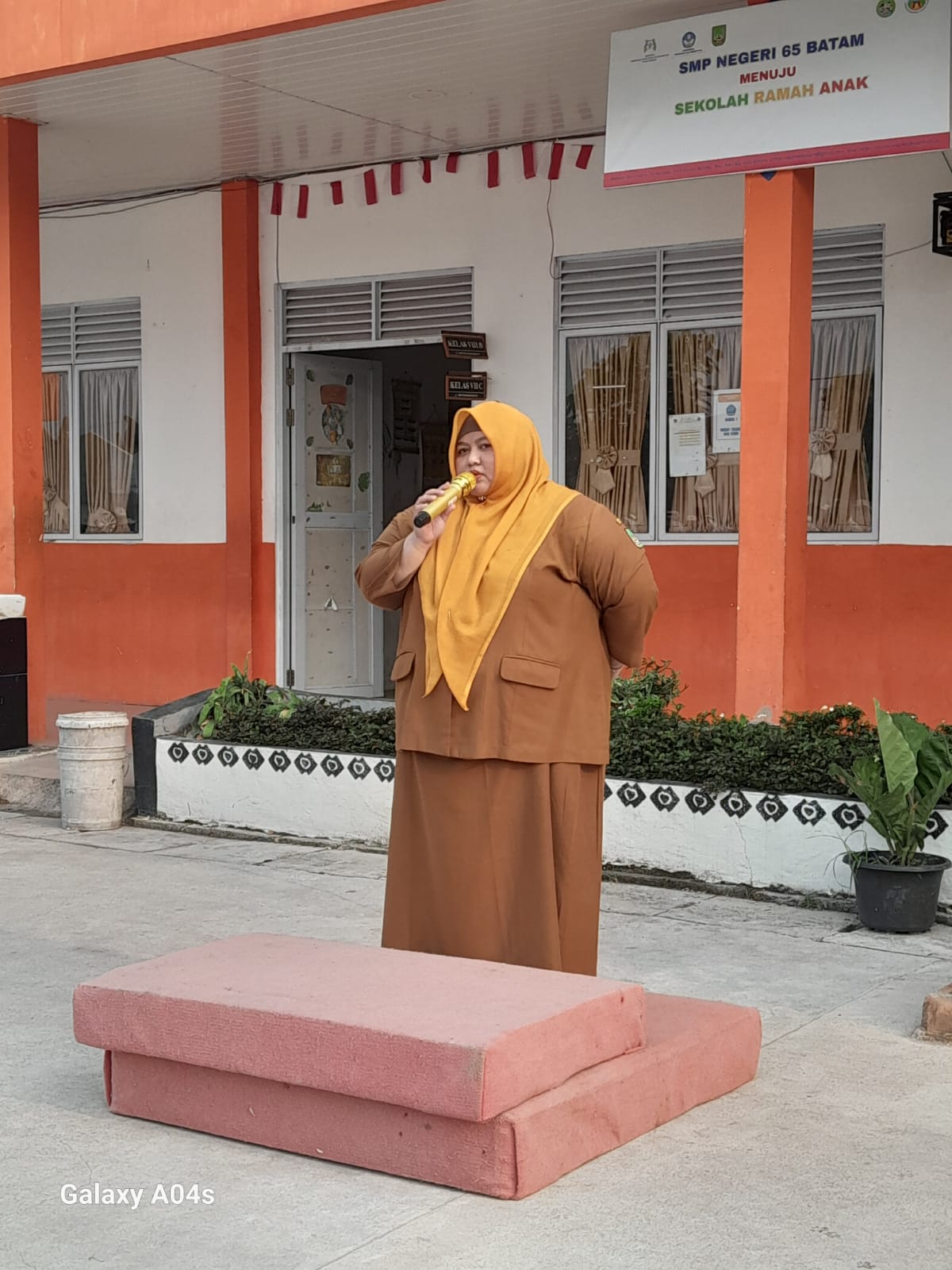 Forum Anak & Diskusi
