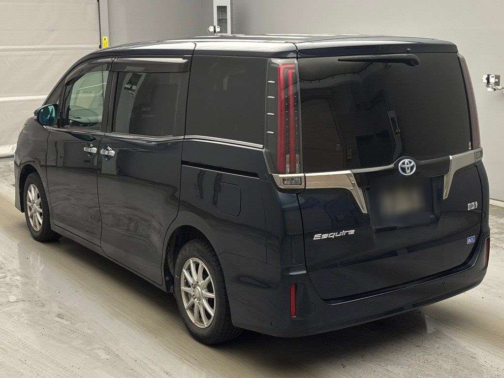Toyota Esquire
