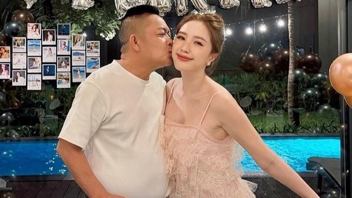 Ca sĩ Bảo Thy tuổi 38: Hạnh phúc bên chồng đại gia và con trai - Báo VietnamNet
